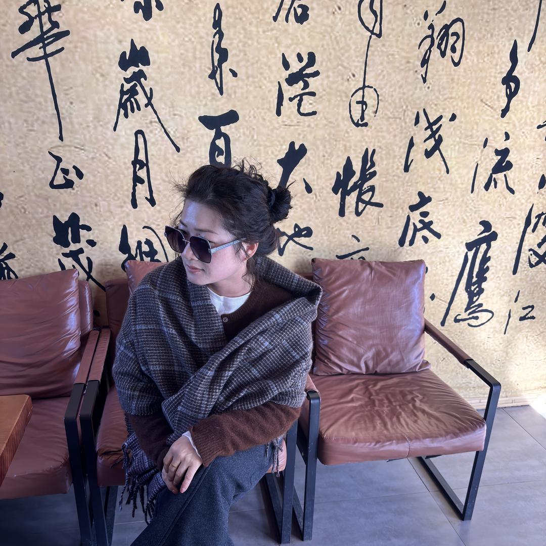 龙威可视户外平安喜乐