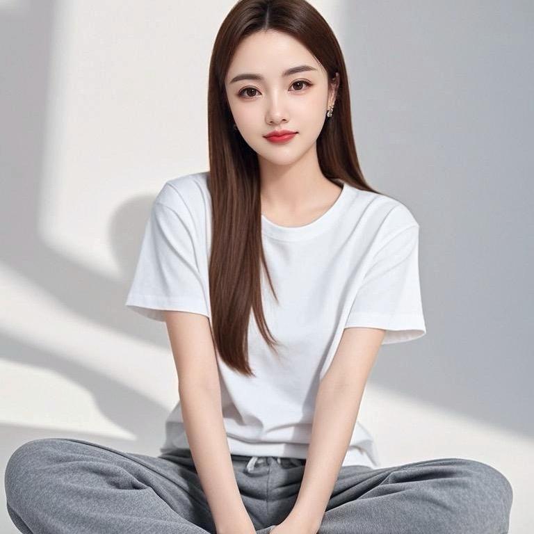 艳子姐。