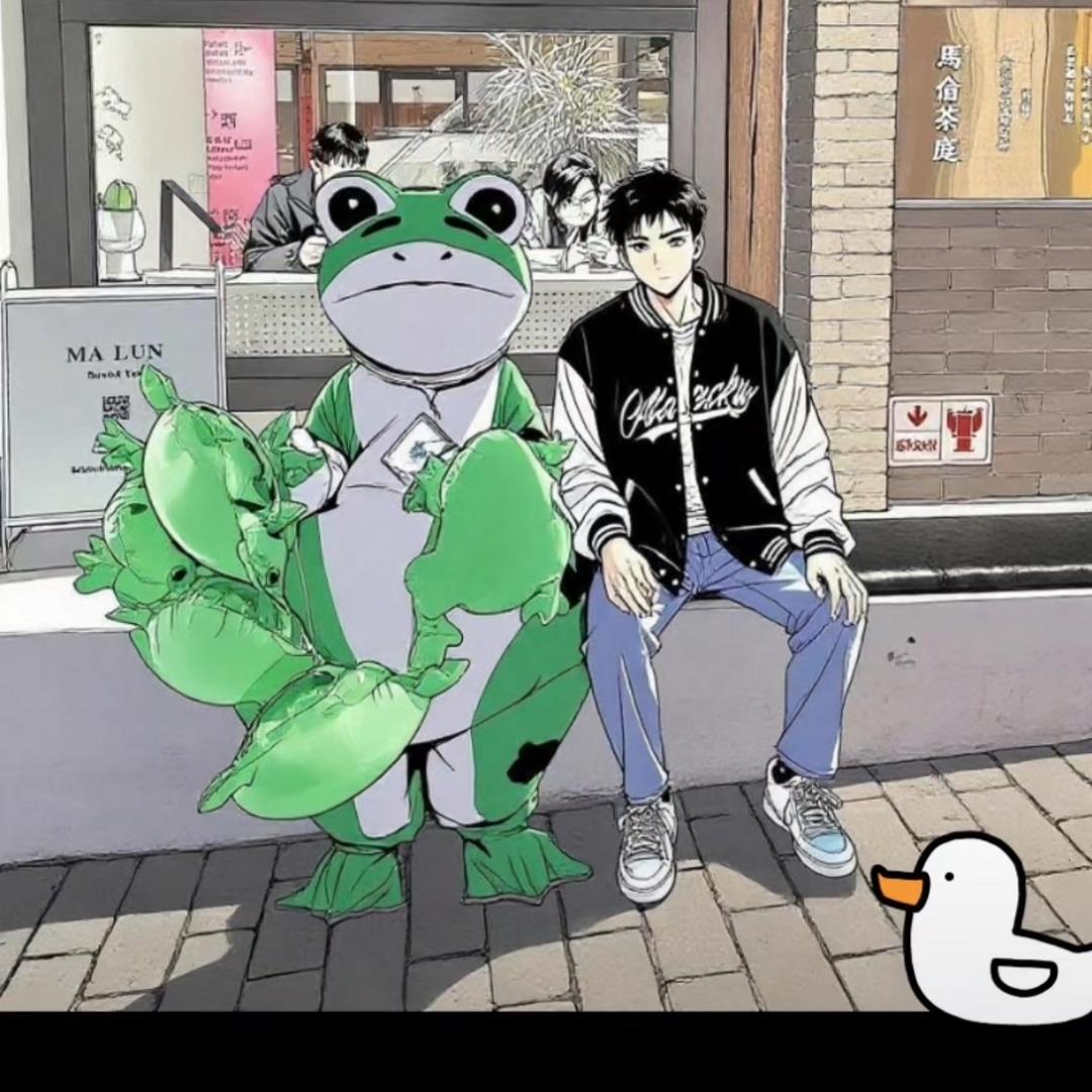 Jaysen·安诺