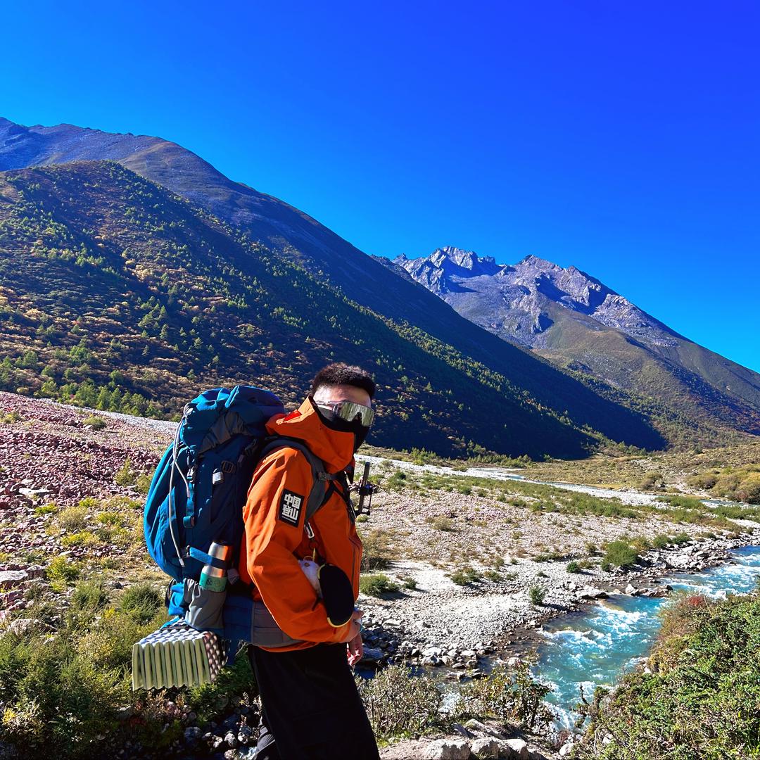小任去哪儿🏔️