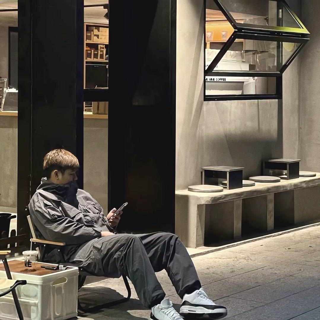 林泽宇