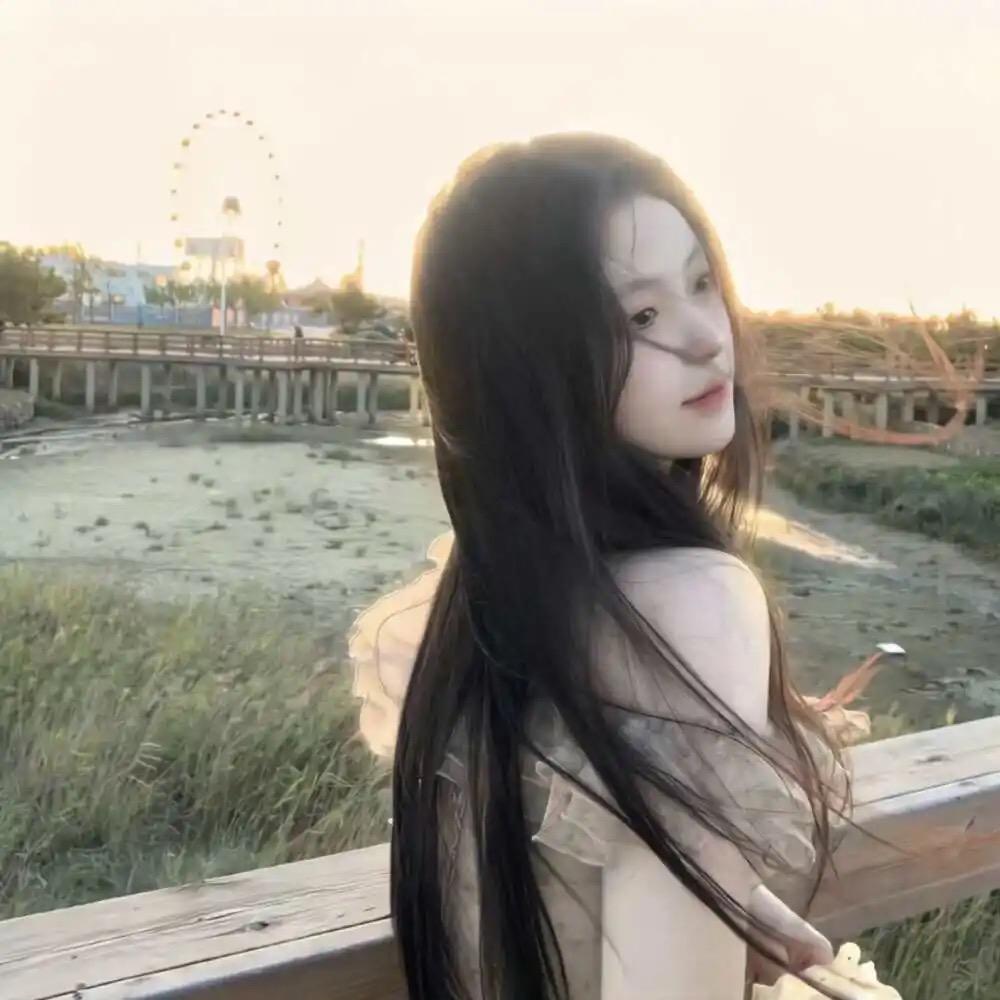 天景：格格奶思兔