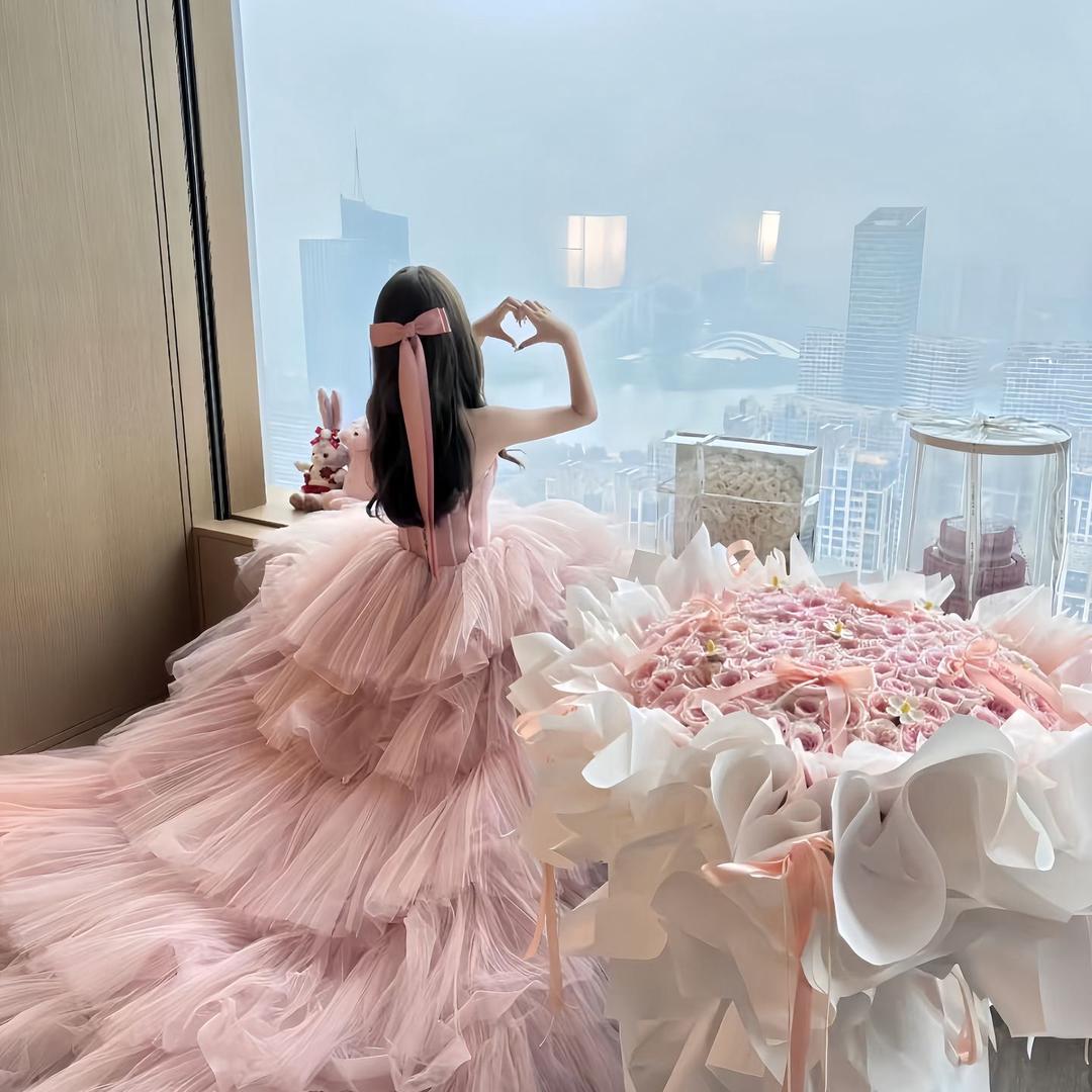 玖千金拍摄体验馆