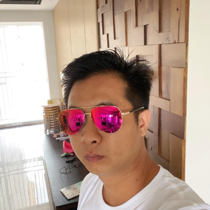 卖榔子的小哥哥