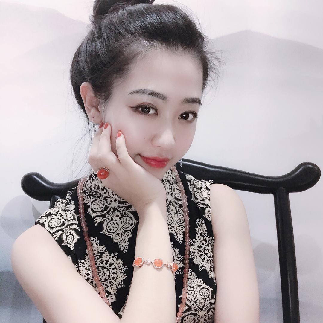 智茹