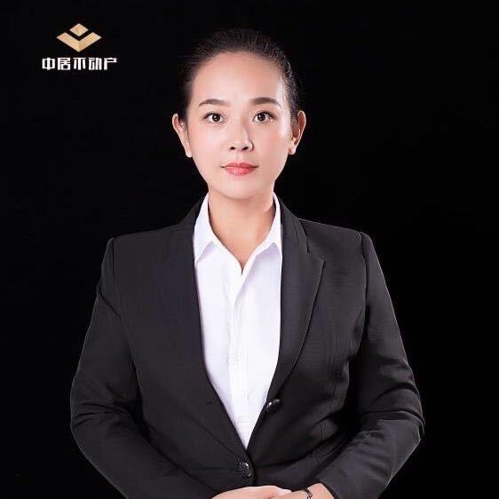 赣榆颜娜探楼市