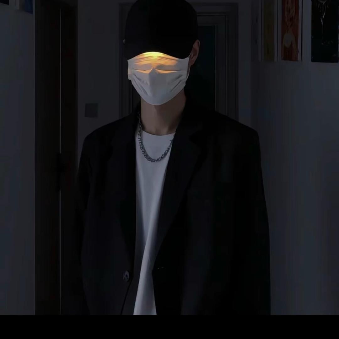 @羡