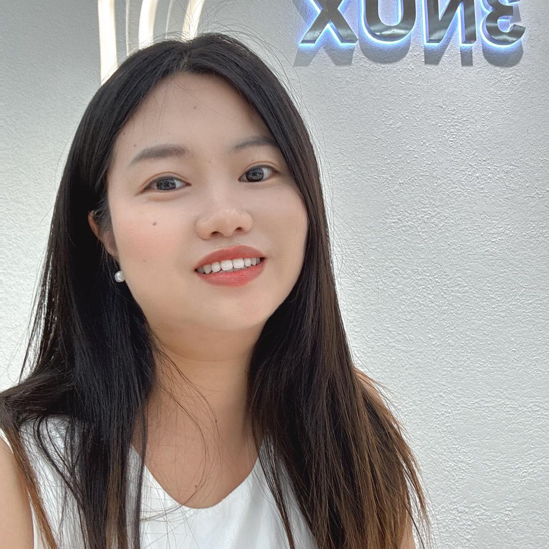 3NUX女装、乖一点网红女装(万达店)