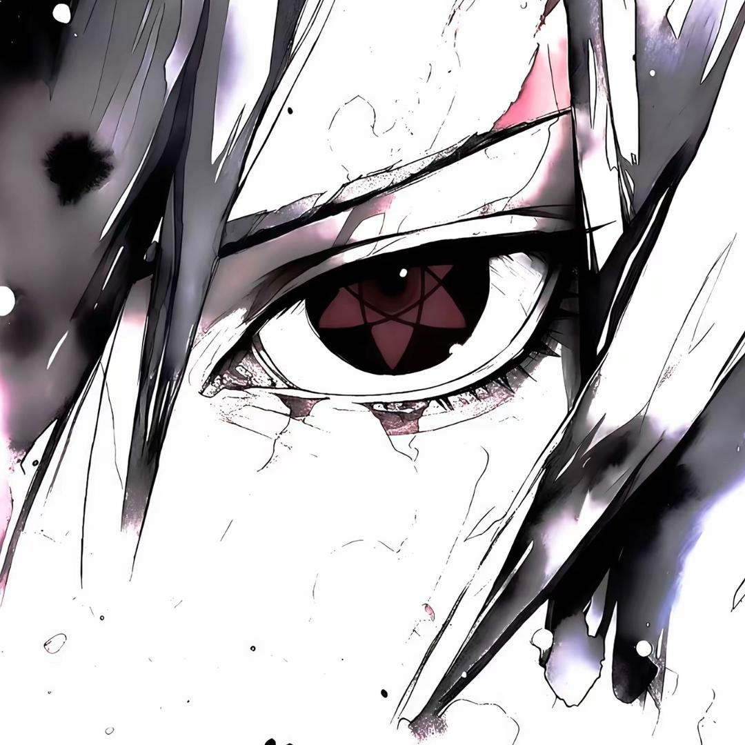 Sasuke Uchiha