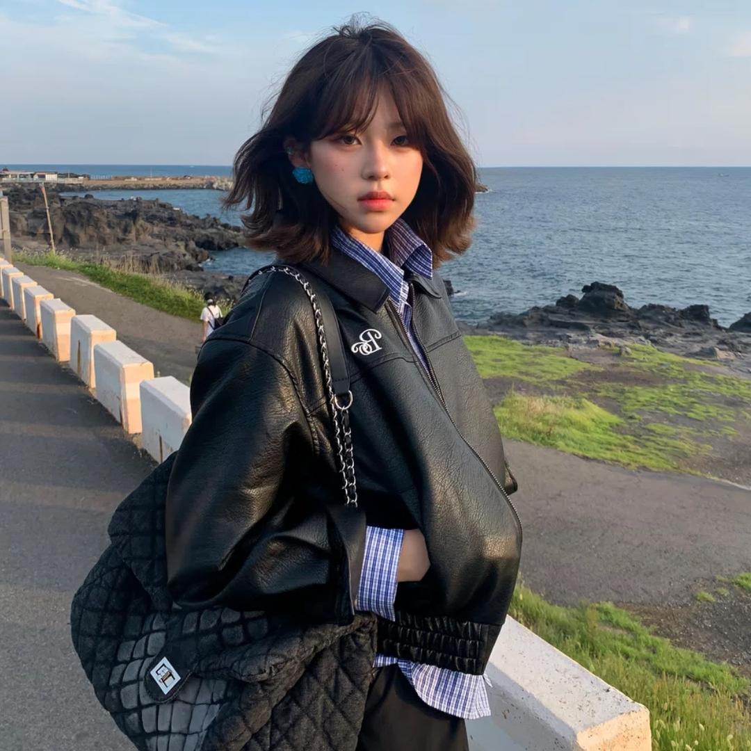 小雨转晴