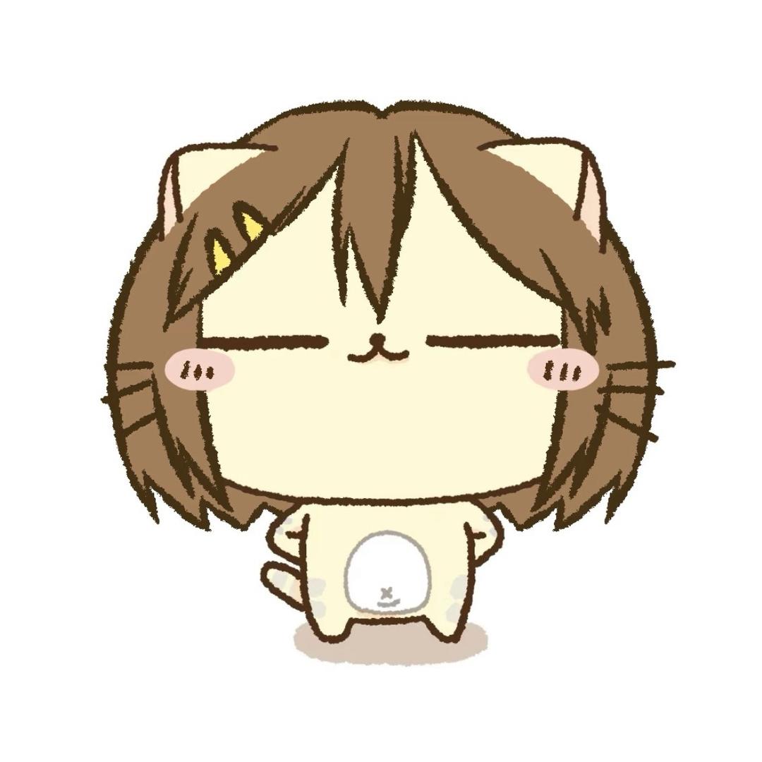 小jue^，