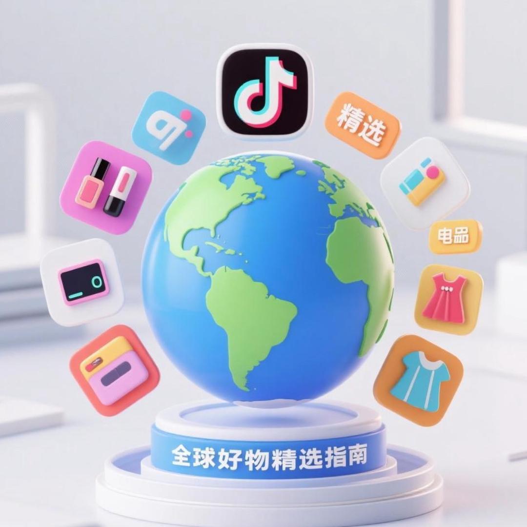 全球好物精选指南
