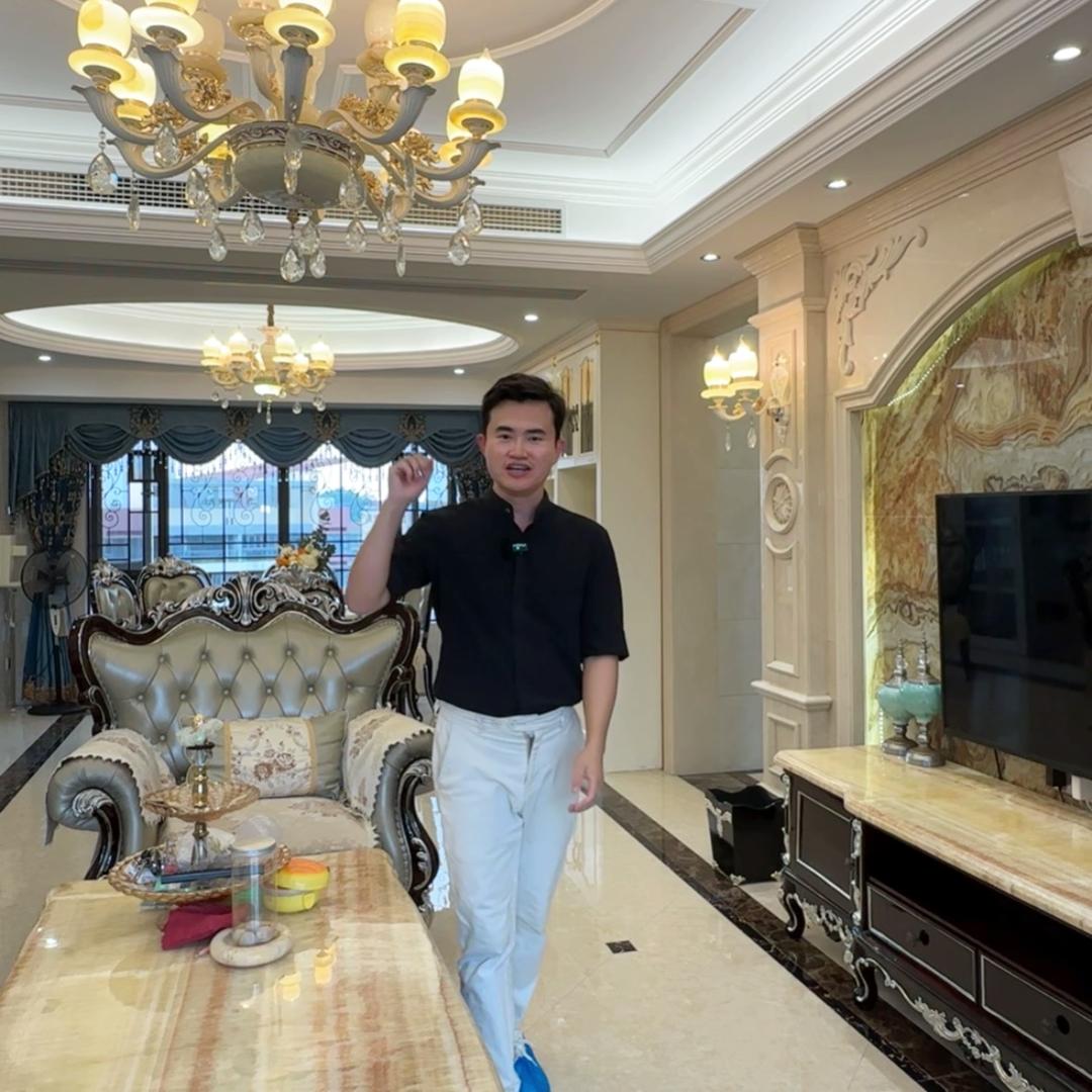 杰哥看房深惠房产