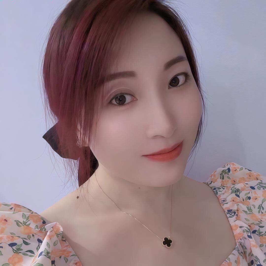 莉莉吖🌞