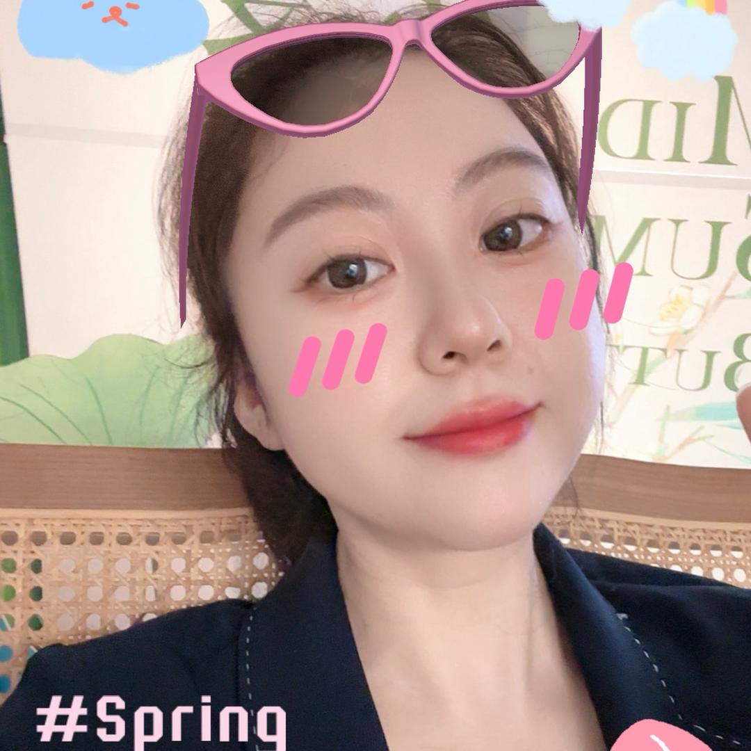 没有海绵的宝宝