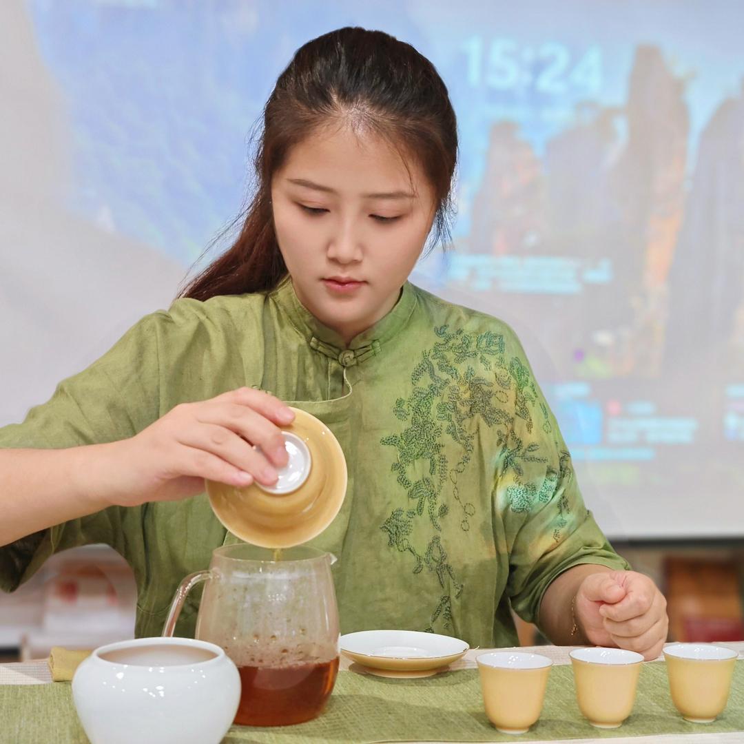 努力努力的猪猪女孩