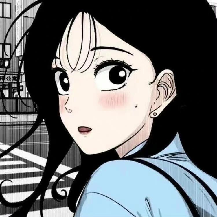 爱吃水煮青菜🥬