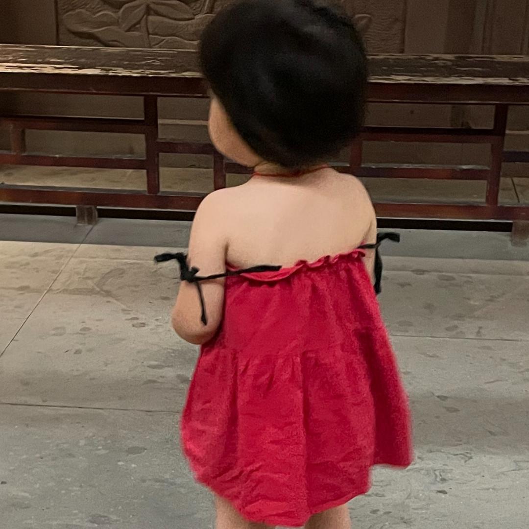 文小悦头像