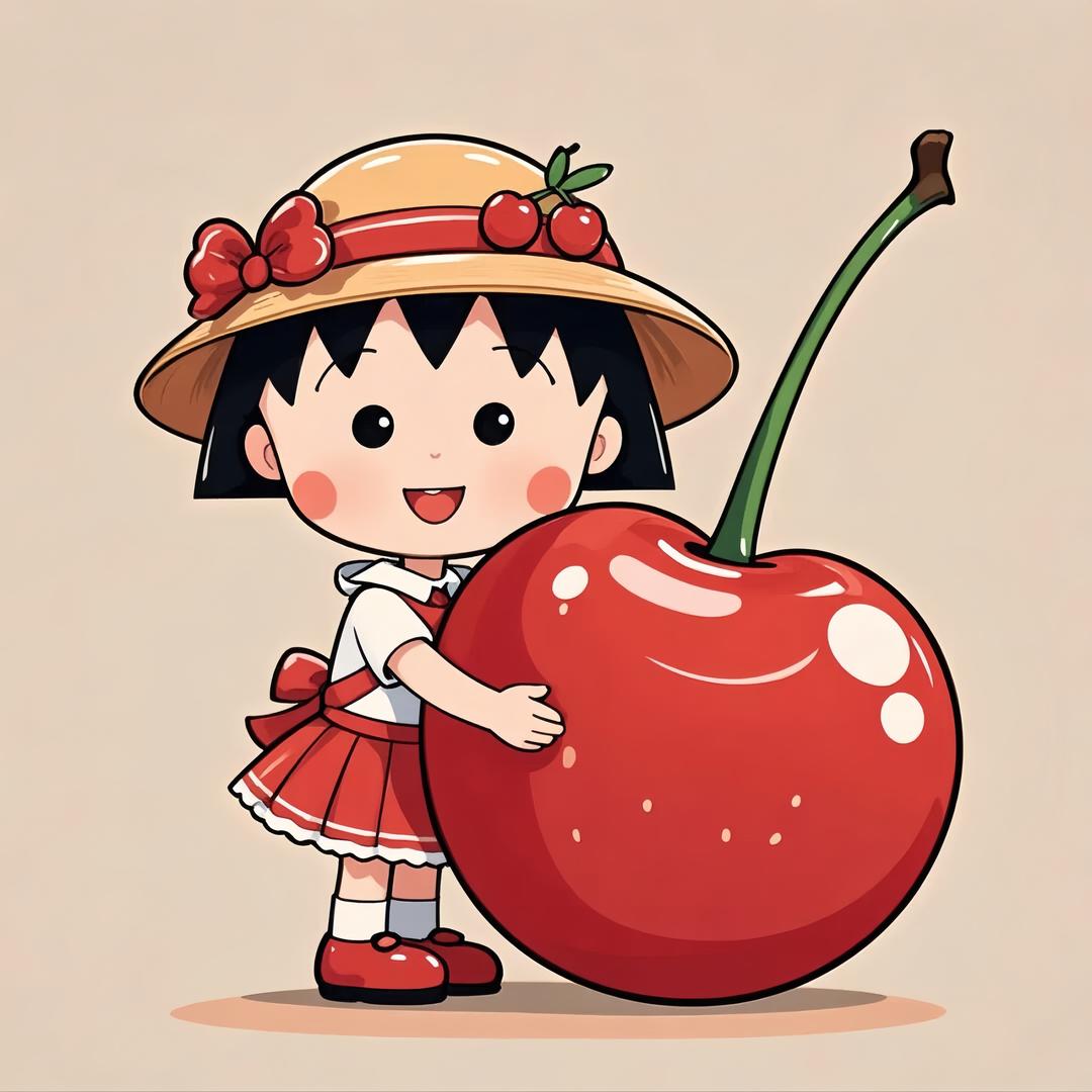 熙游🍭小丸子