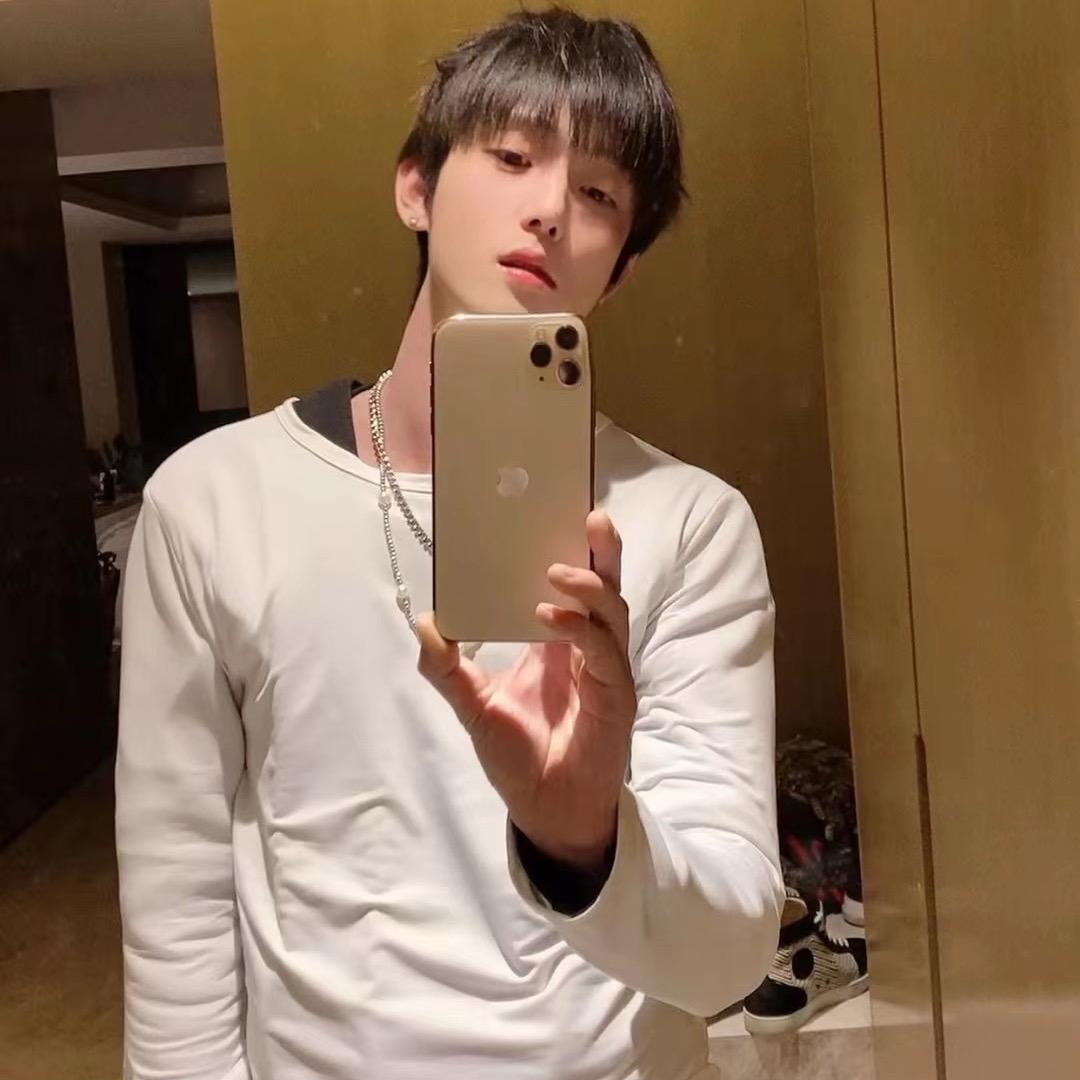 理查德  kevingoodlife