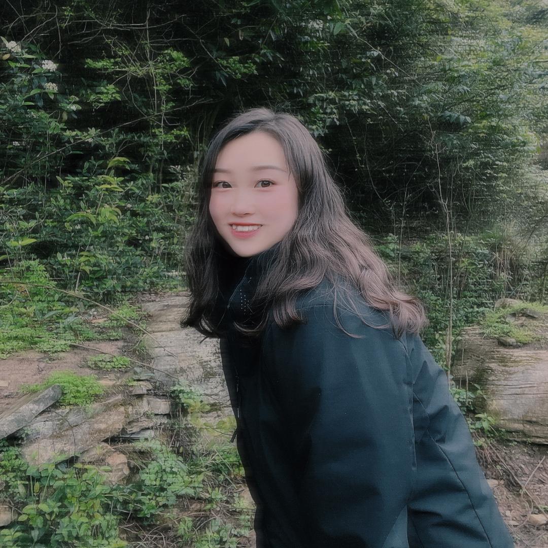 徒醉了清风～