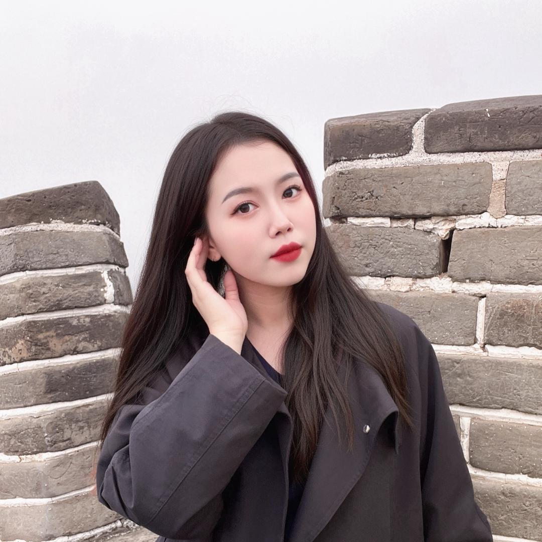 一朵小洪花ᥫᩣ