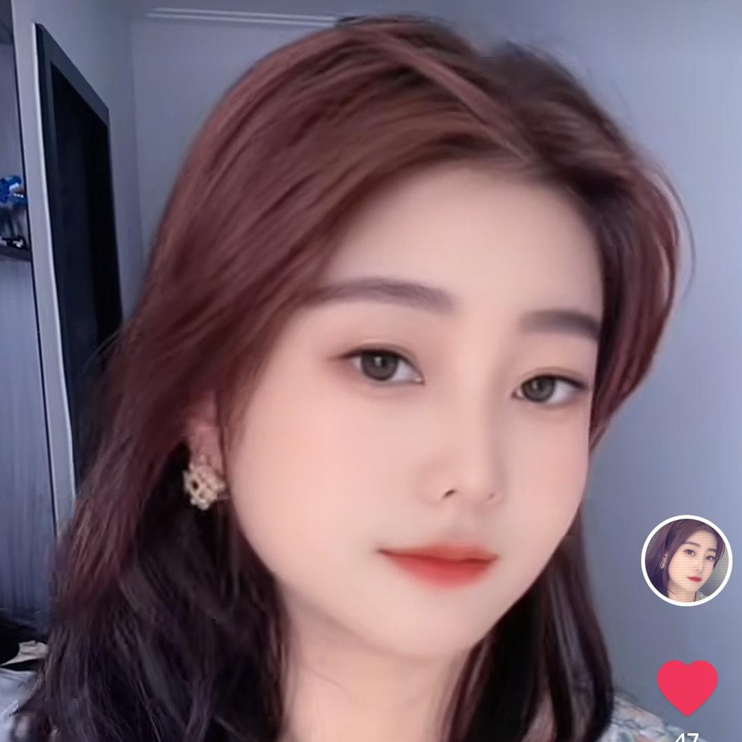 桃子💕