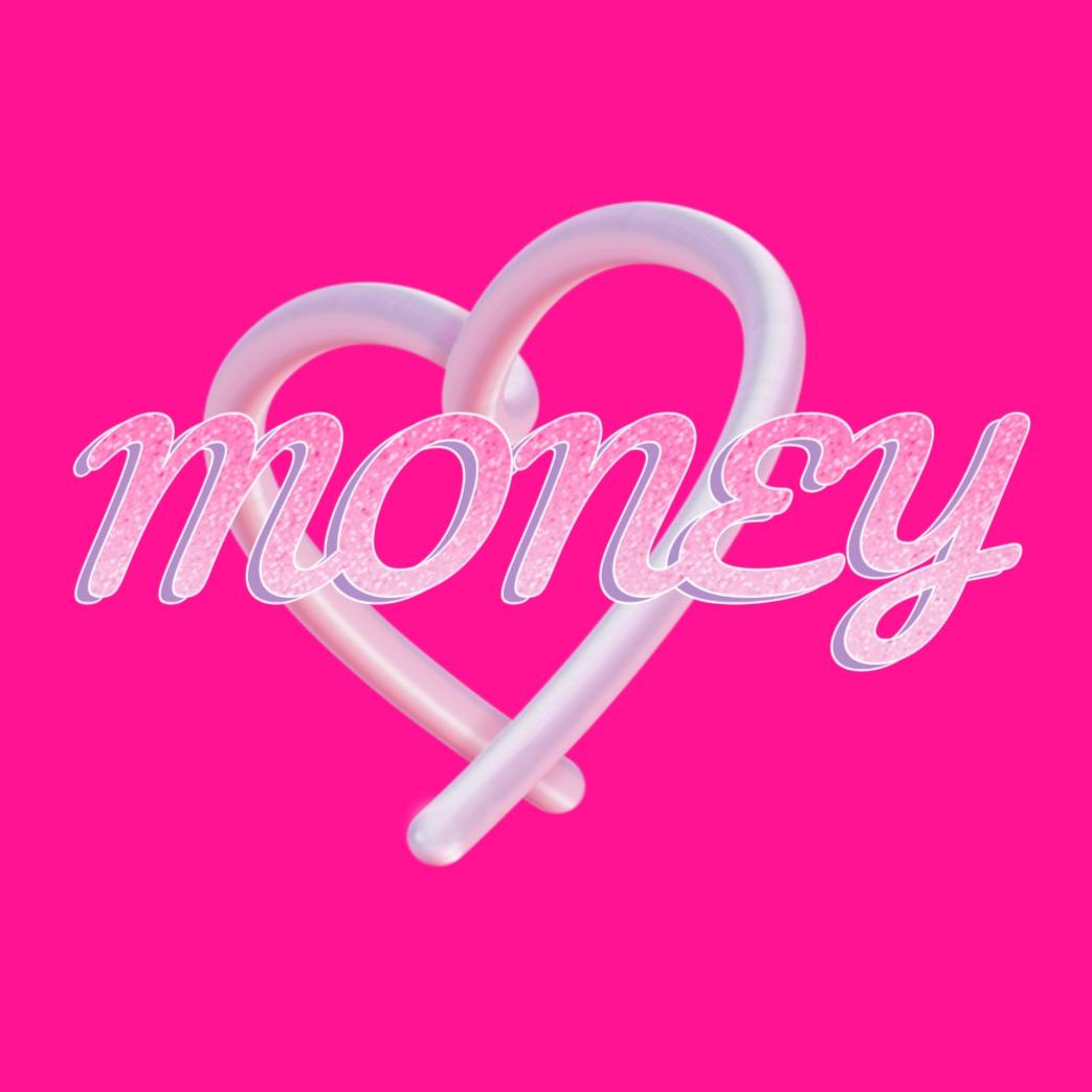 MONEY女团