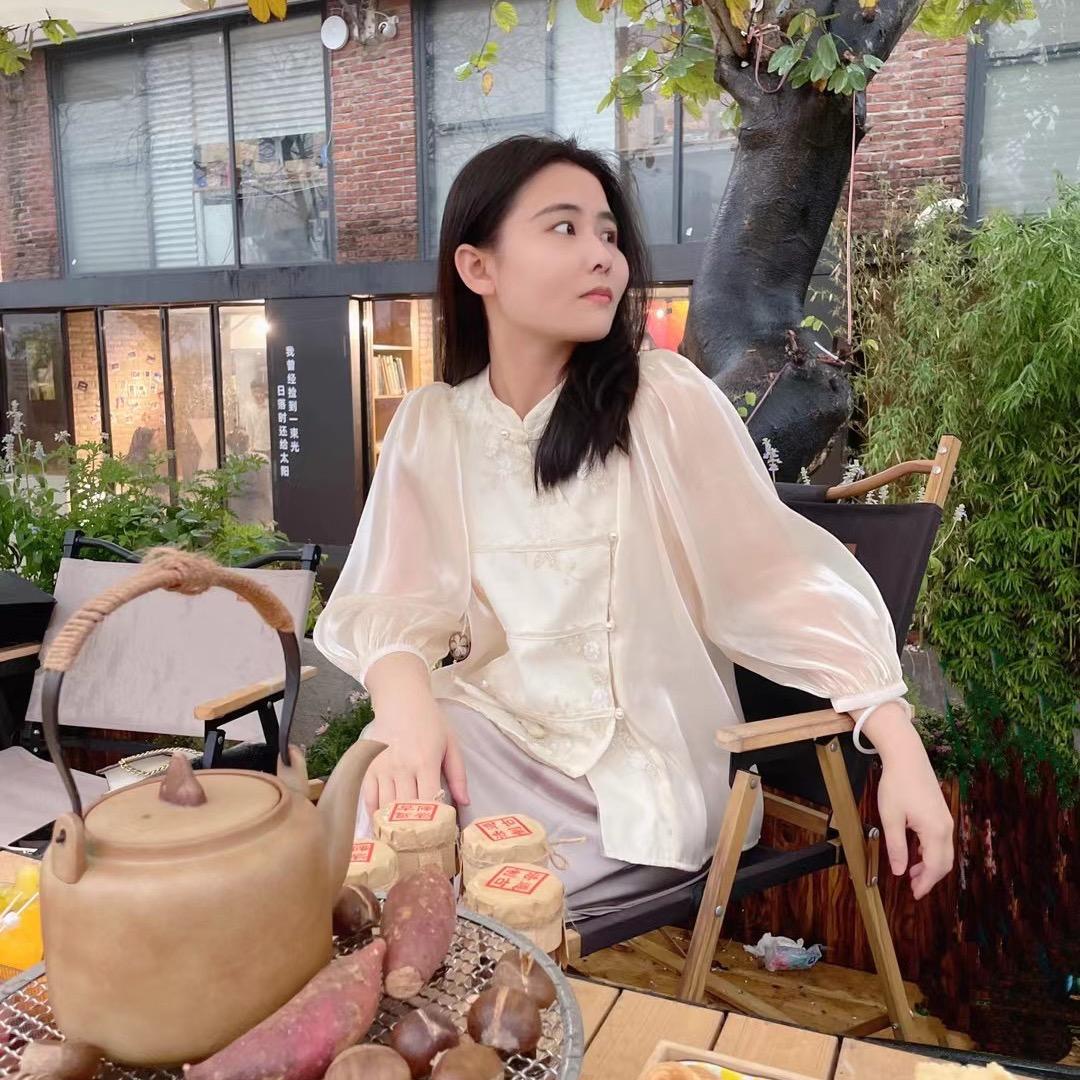 景妹妹（带娃版）