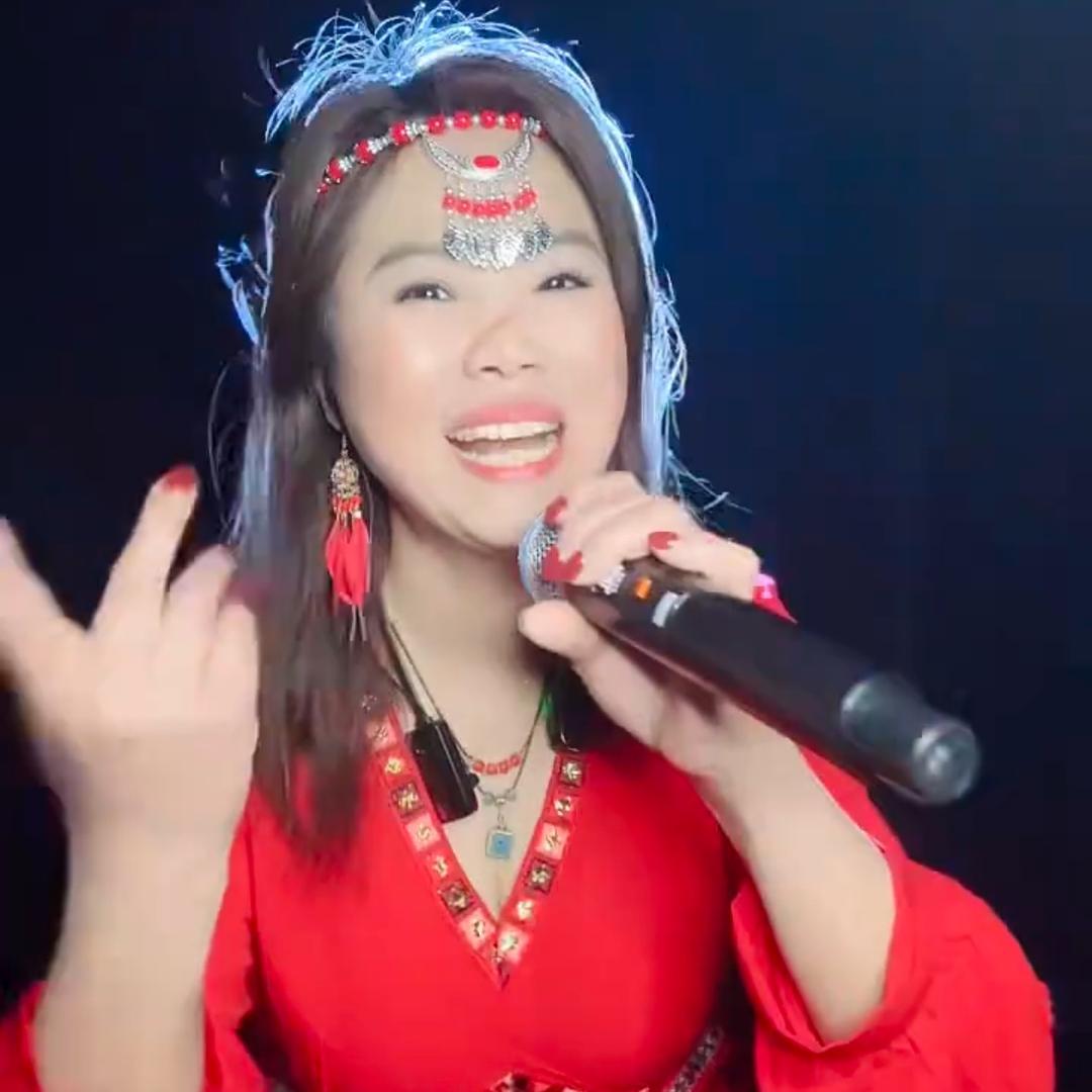 敏儿，