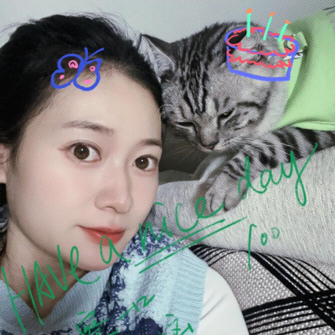Y.R艺冉造型🍋