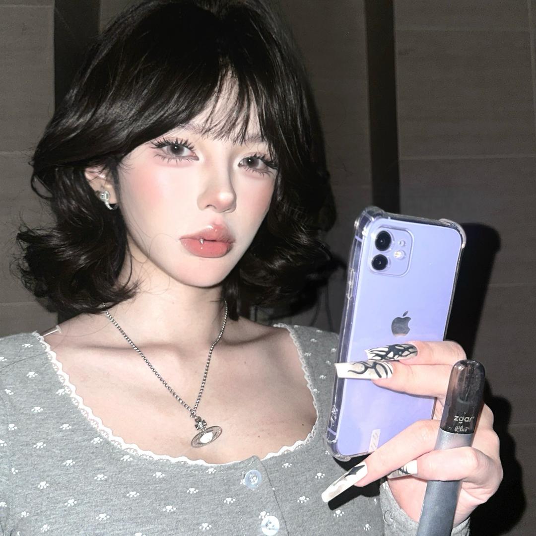 美杜莎鱼🐟