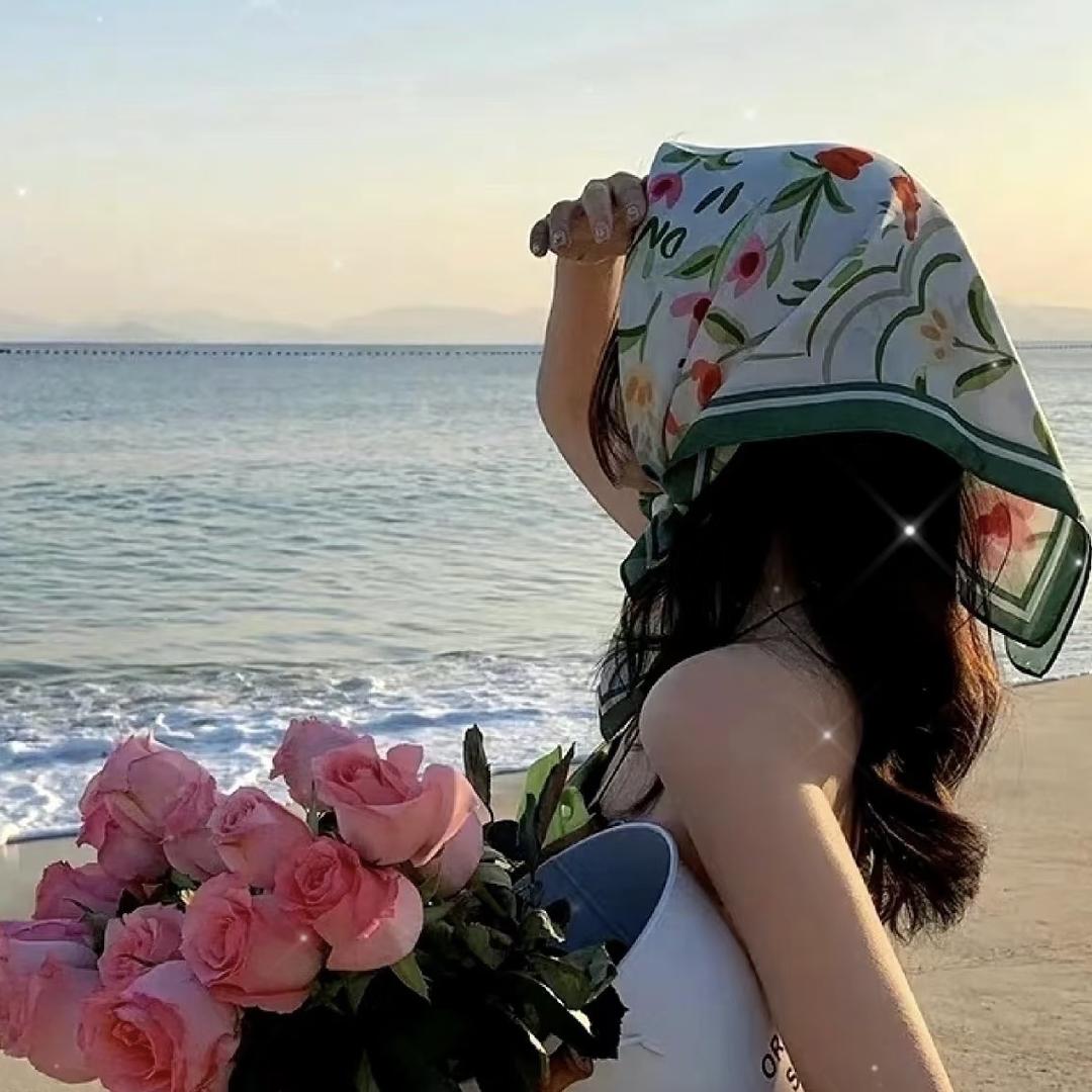 매일 사랑으로 가득하길