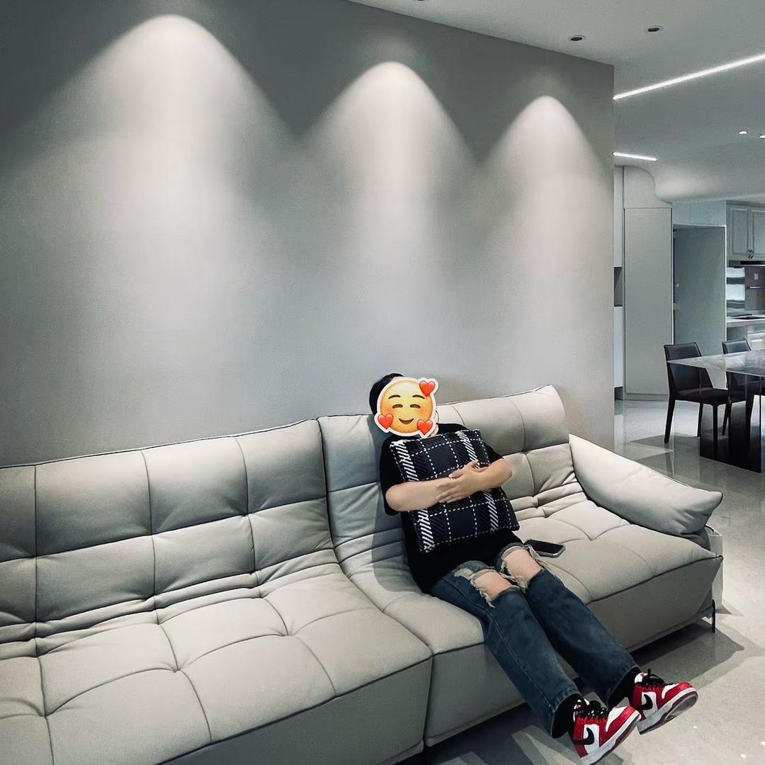 鲸智美学全屋定制🐳