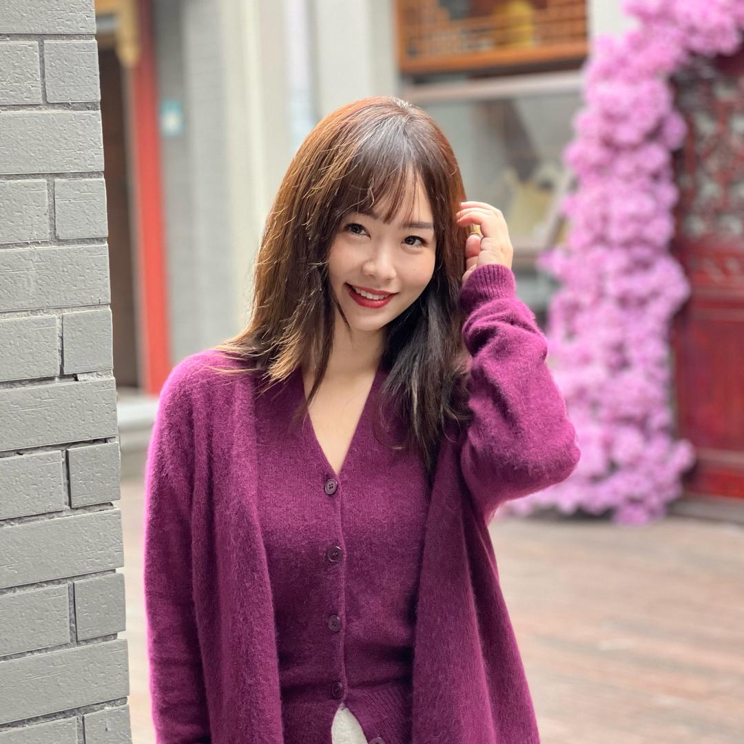 妍三岁