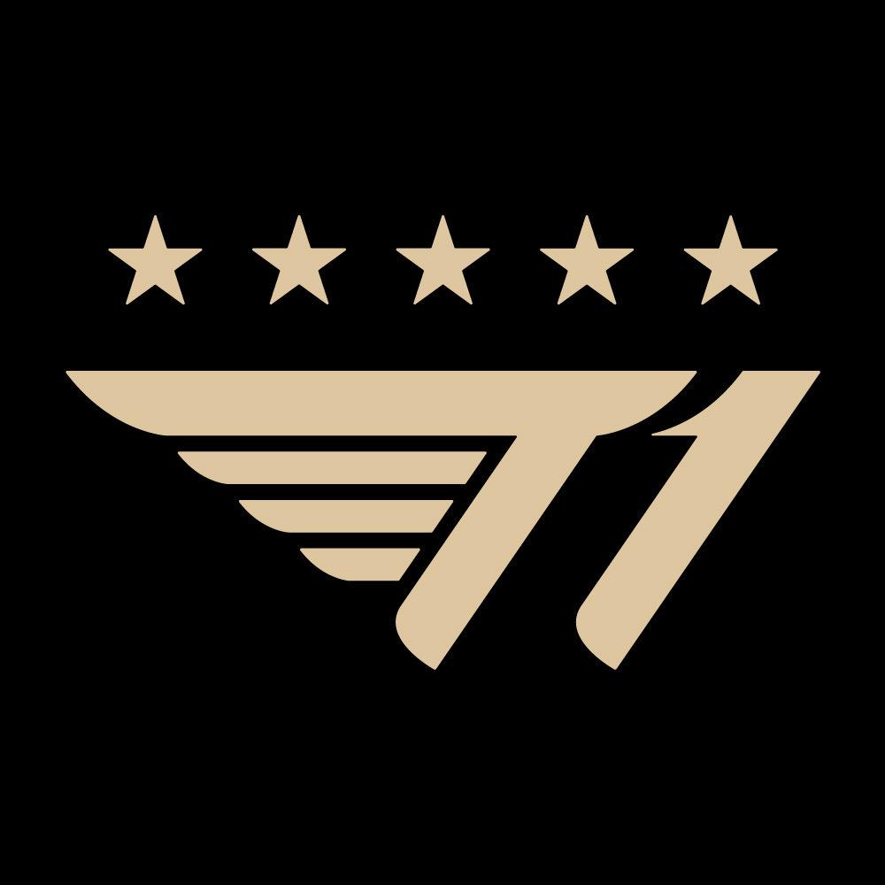 T1电子竞技俱乐部