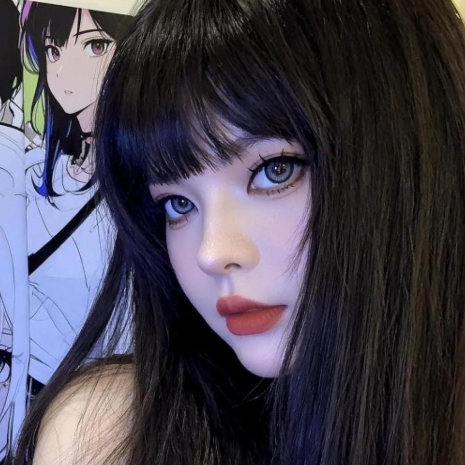 Edie倩