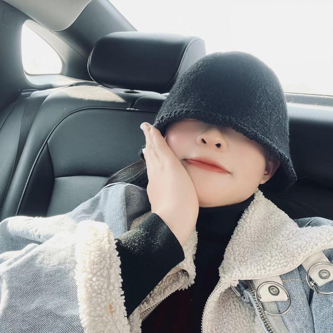 潼潼爱吃蛋黄