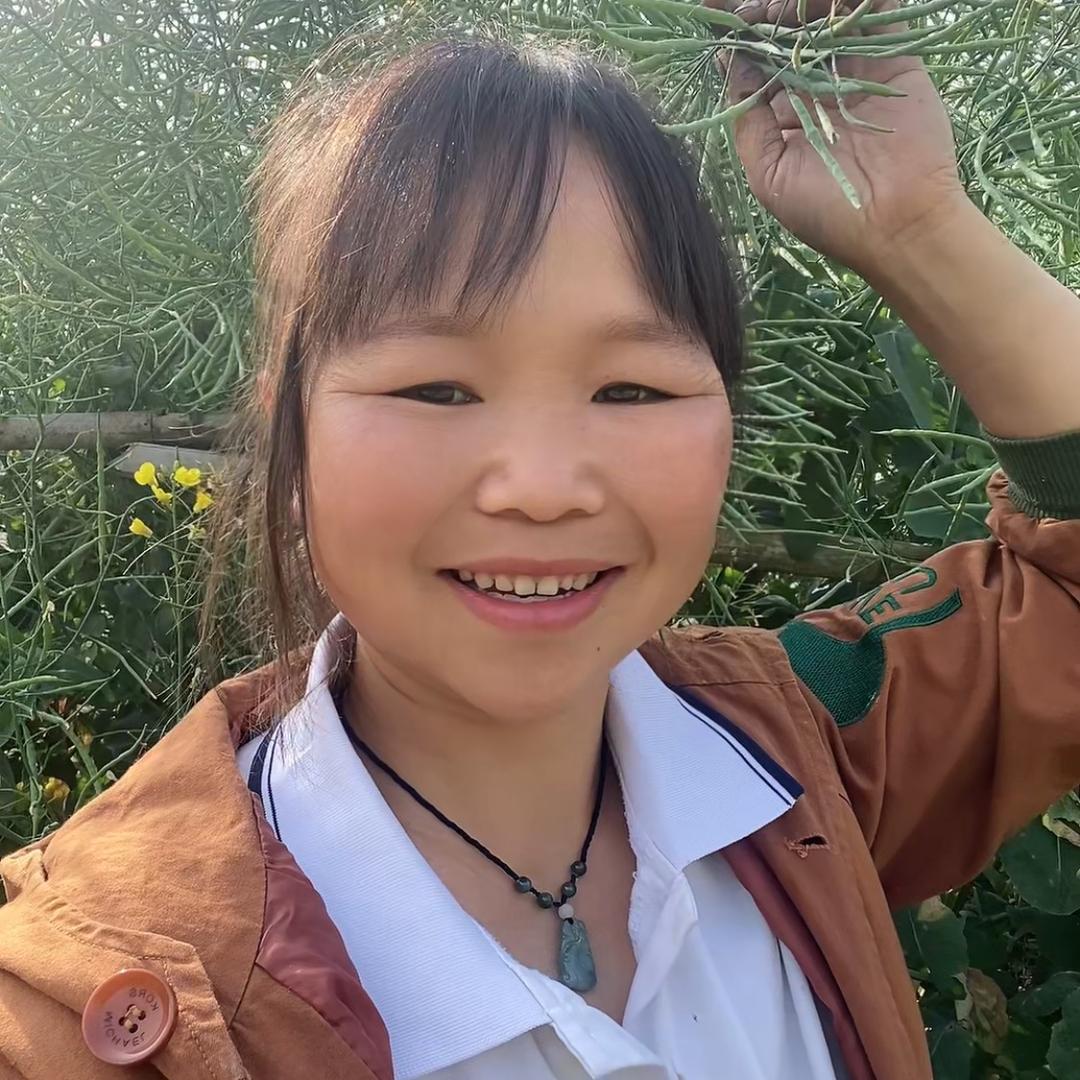 蔡藕姐姐润心莲藕