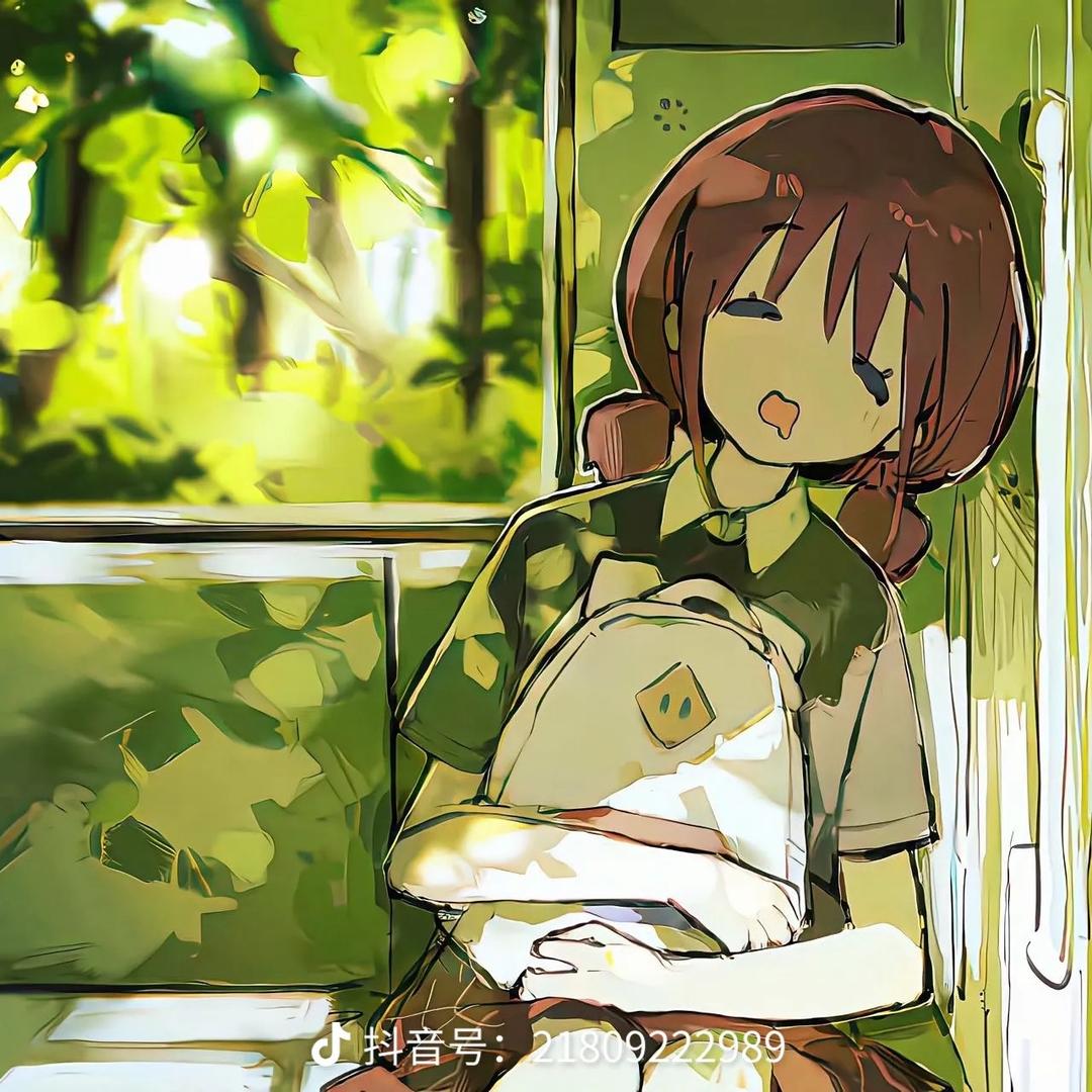 芊芊子🌷🐰