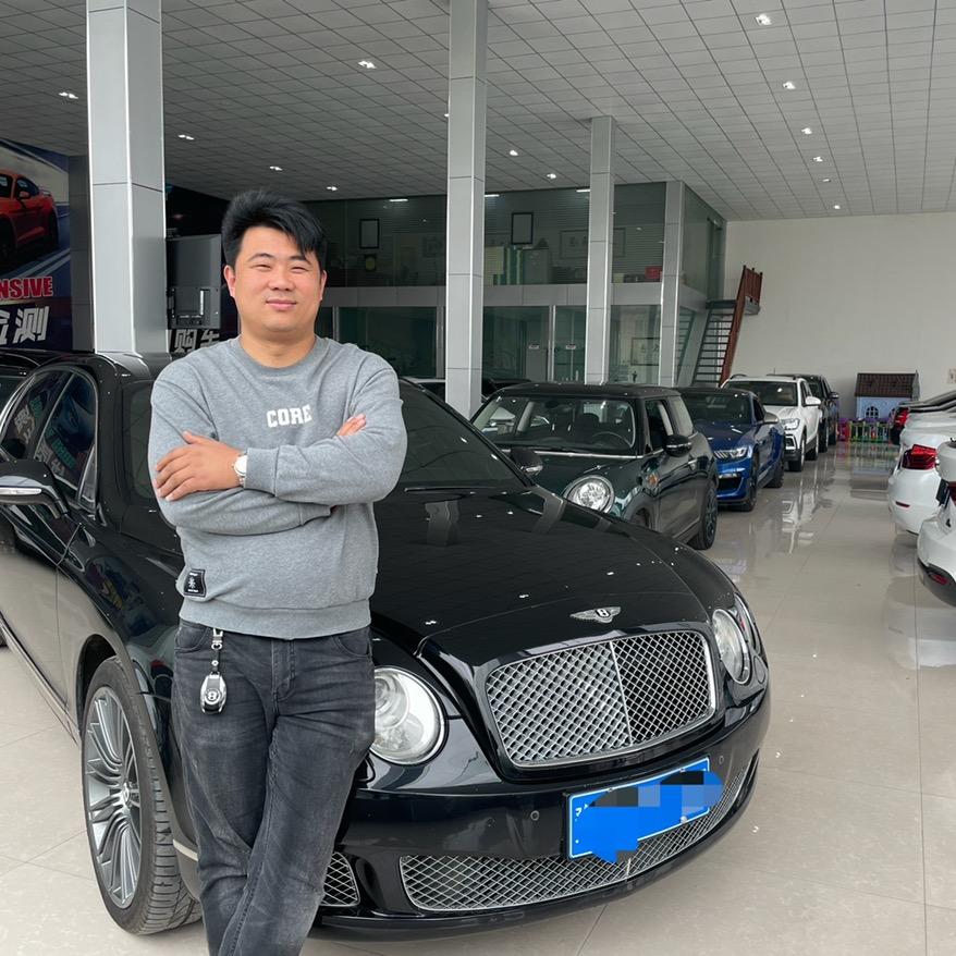 河南金奥汽车
