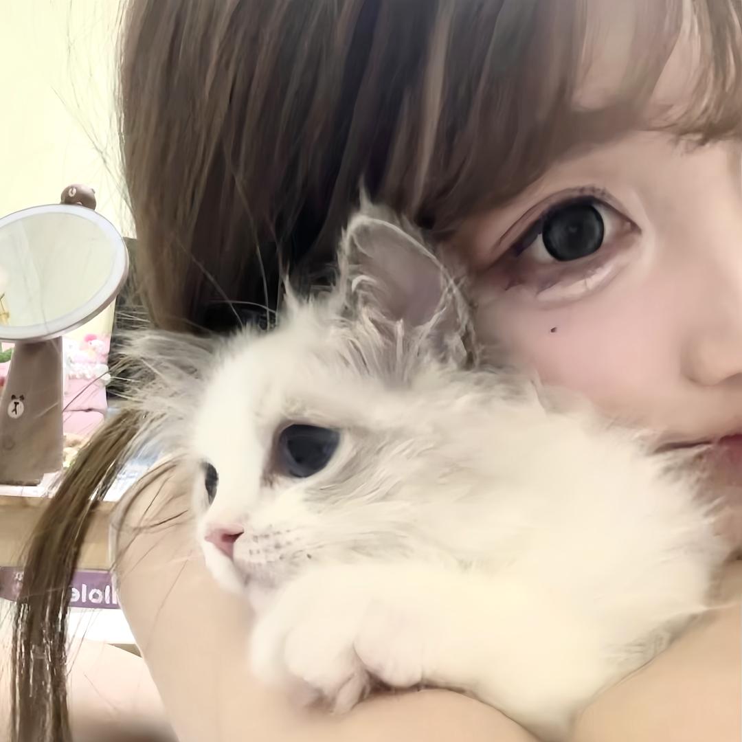 小肉老师🥩