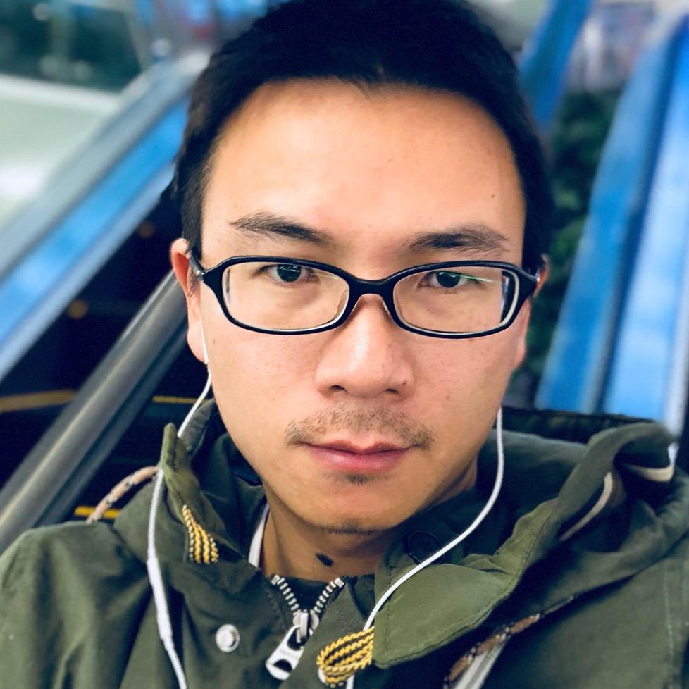 老叶在人间