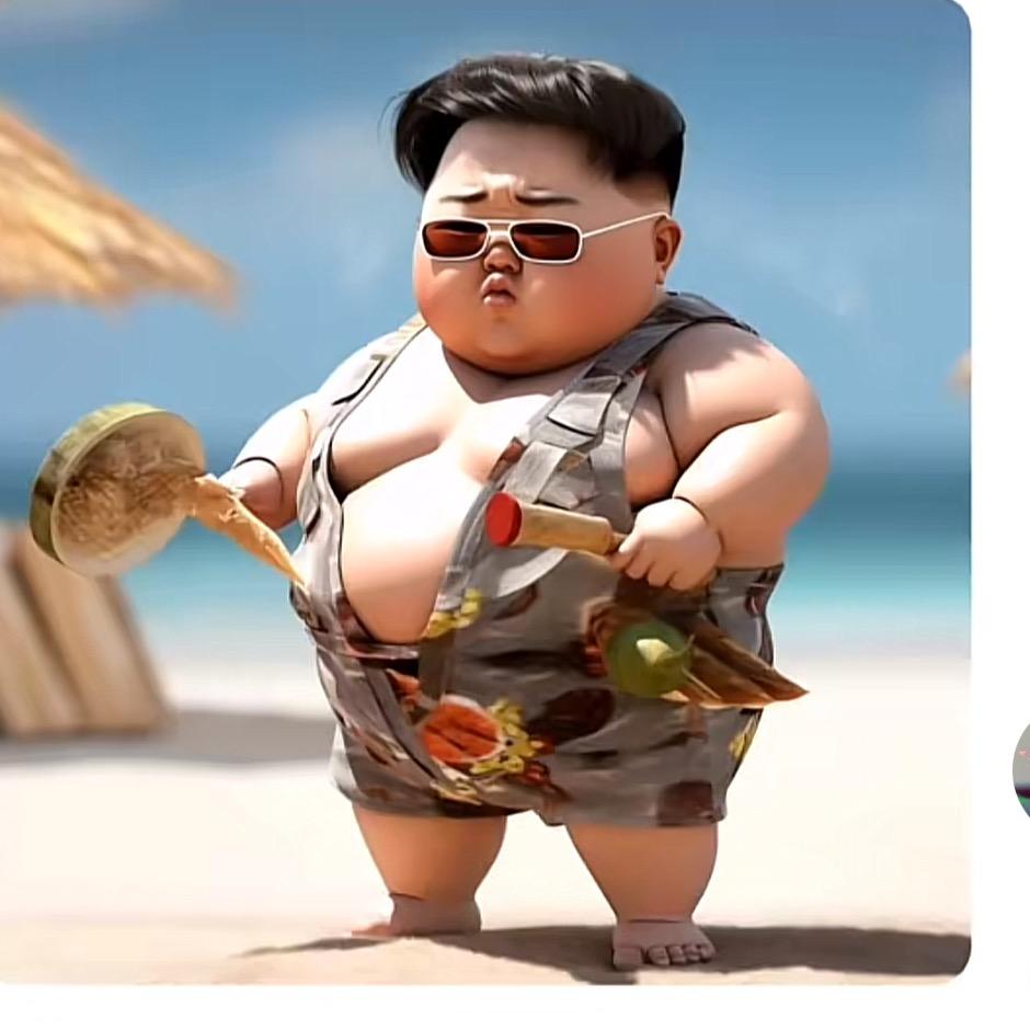 皮蛋Q