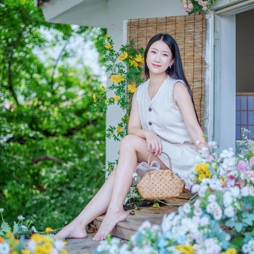 恩宝妈妈加油。