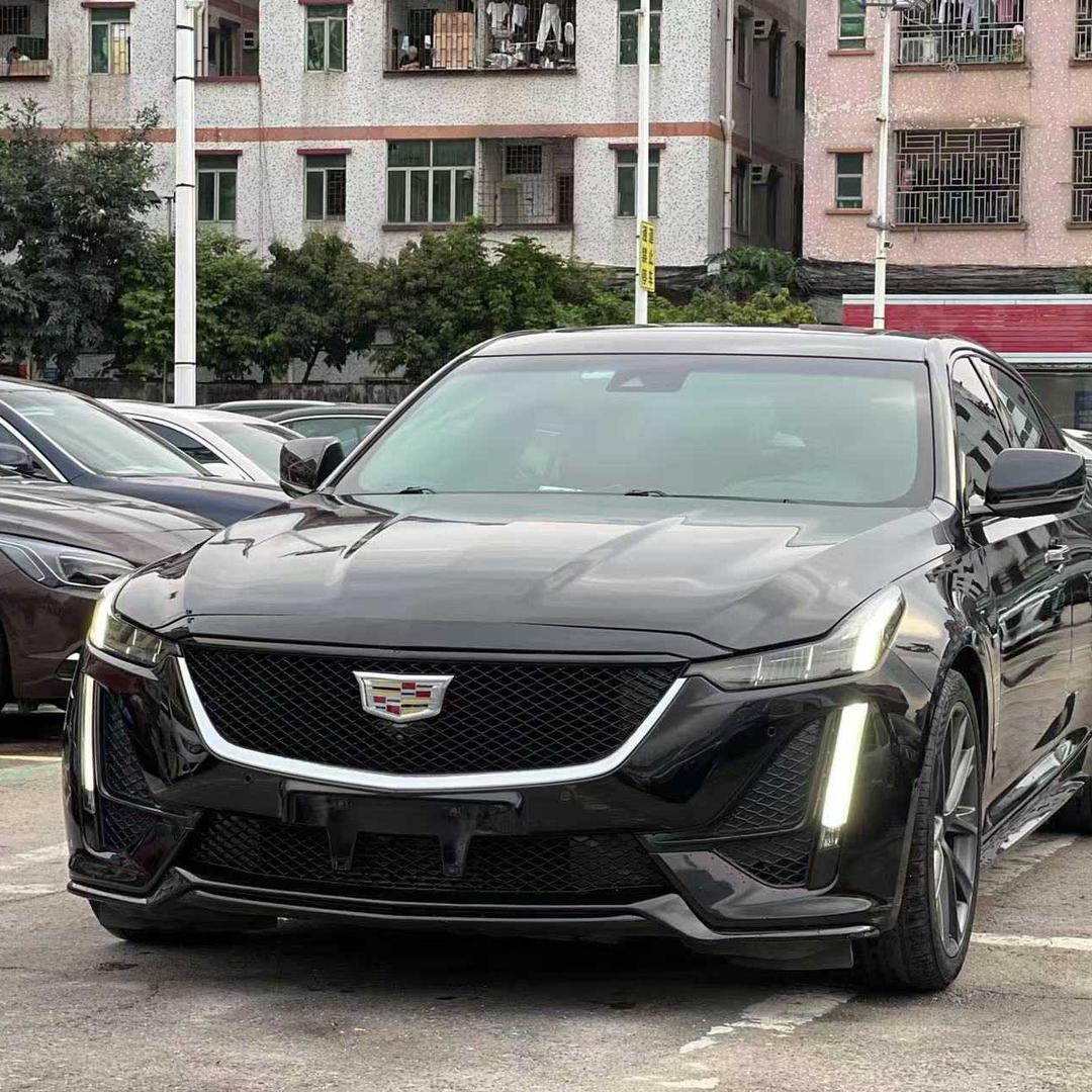 A东莞冉昇阿鑫二手车行