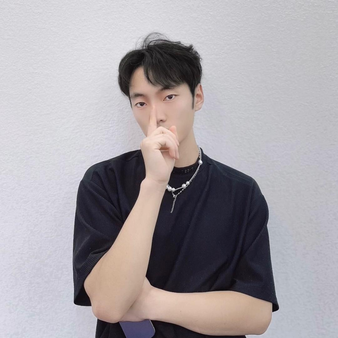 昆明沐羽 Hair salon 余敏、