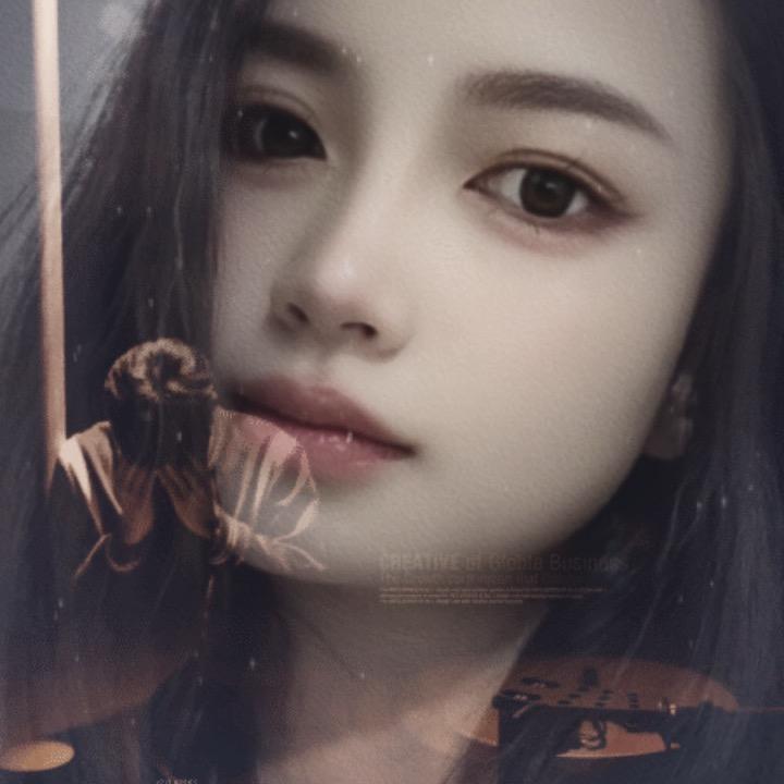 只做自己的女王（美子）