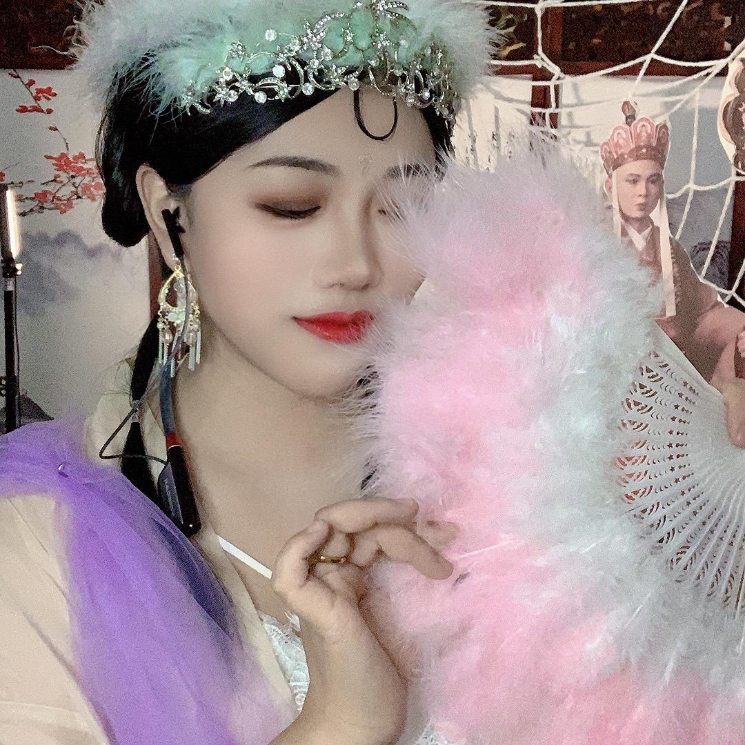 嫦娥妹妹2