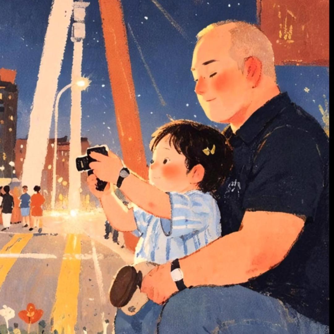 糯糯的大山⛰️